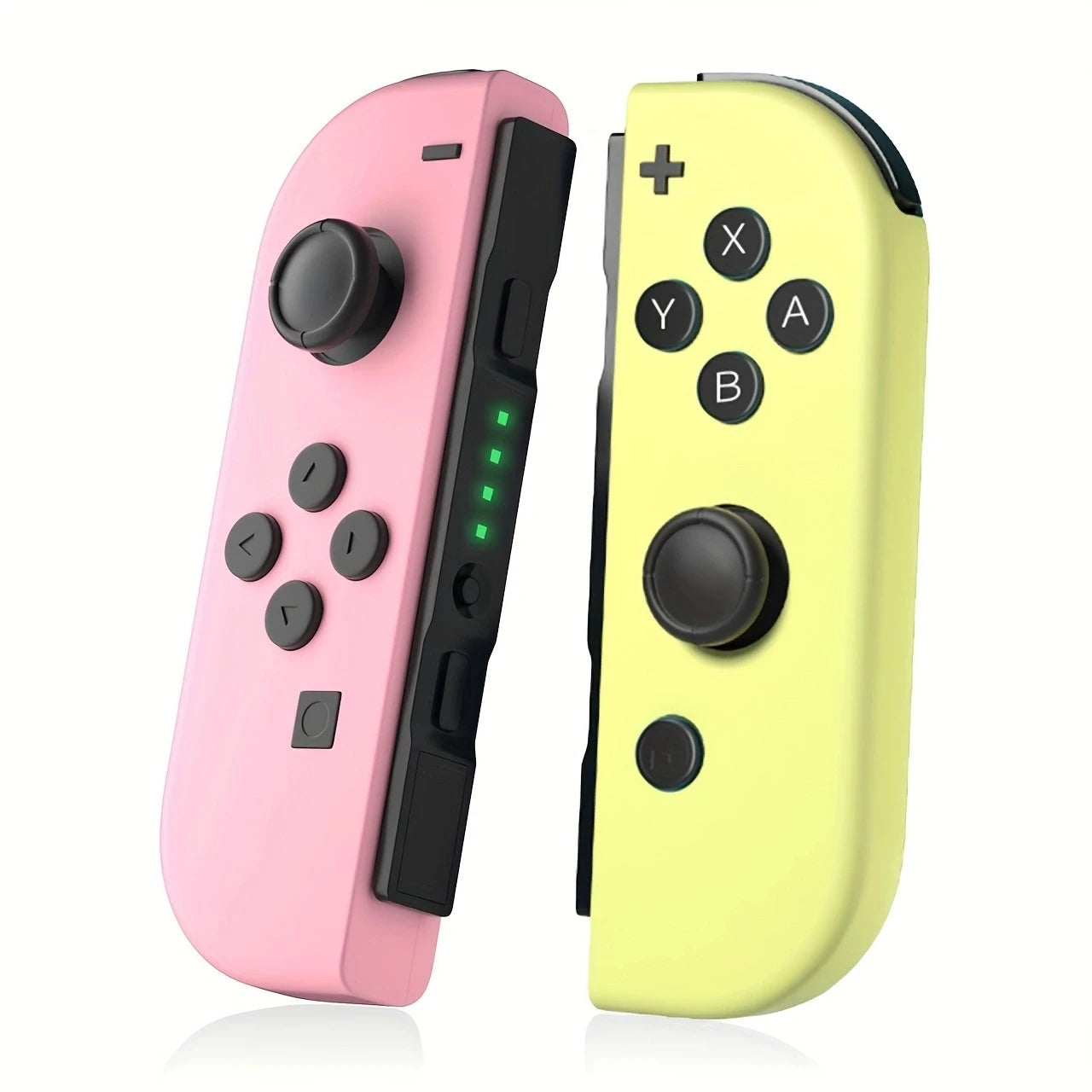 Joy con wireless Switch Control Joycon Controller with Dual Vibration Joystick Gamepad For switch video game consoles Accessorie