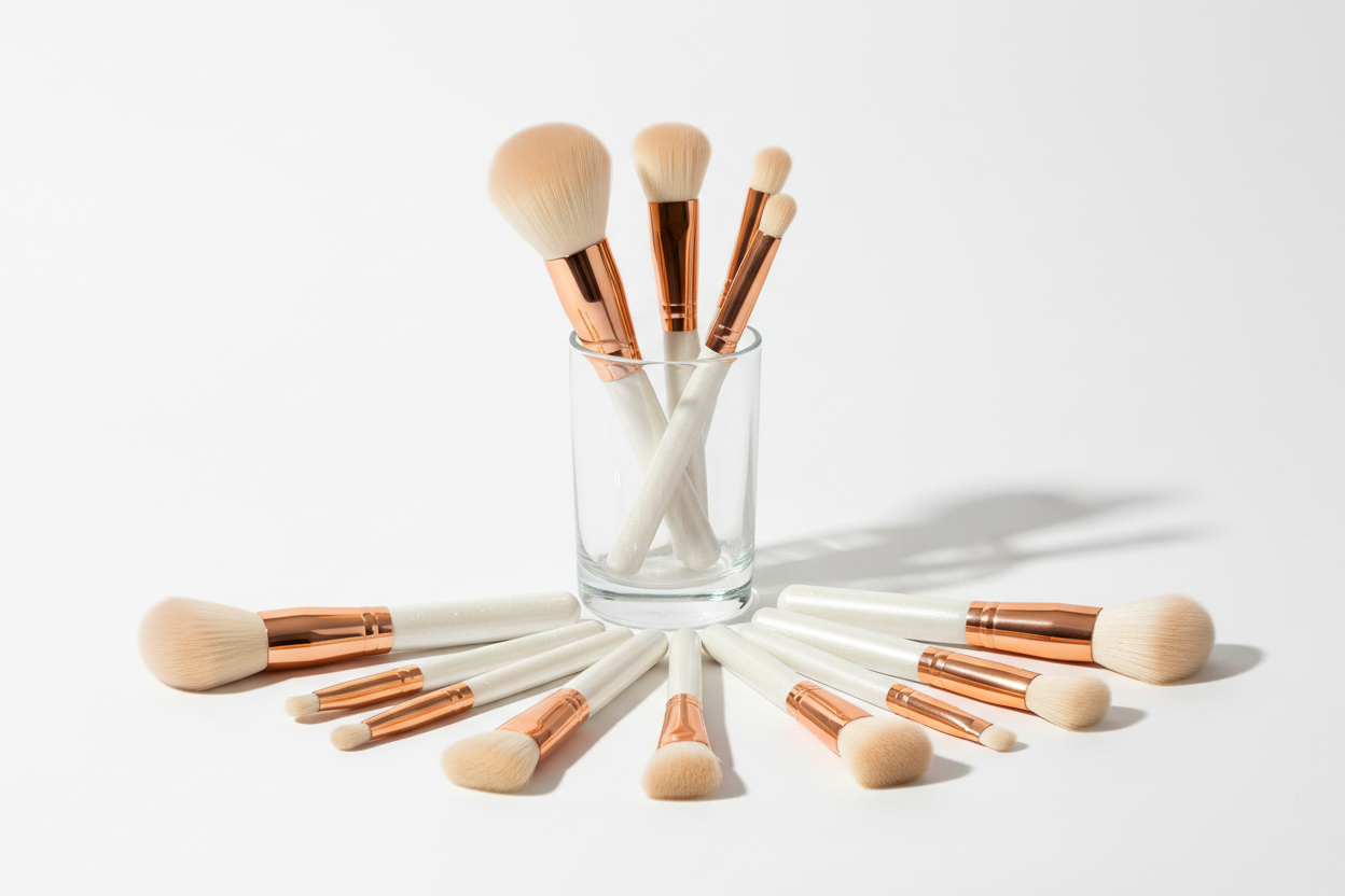 Colección de Belleza.