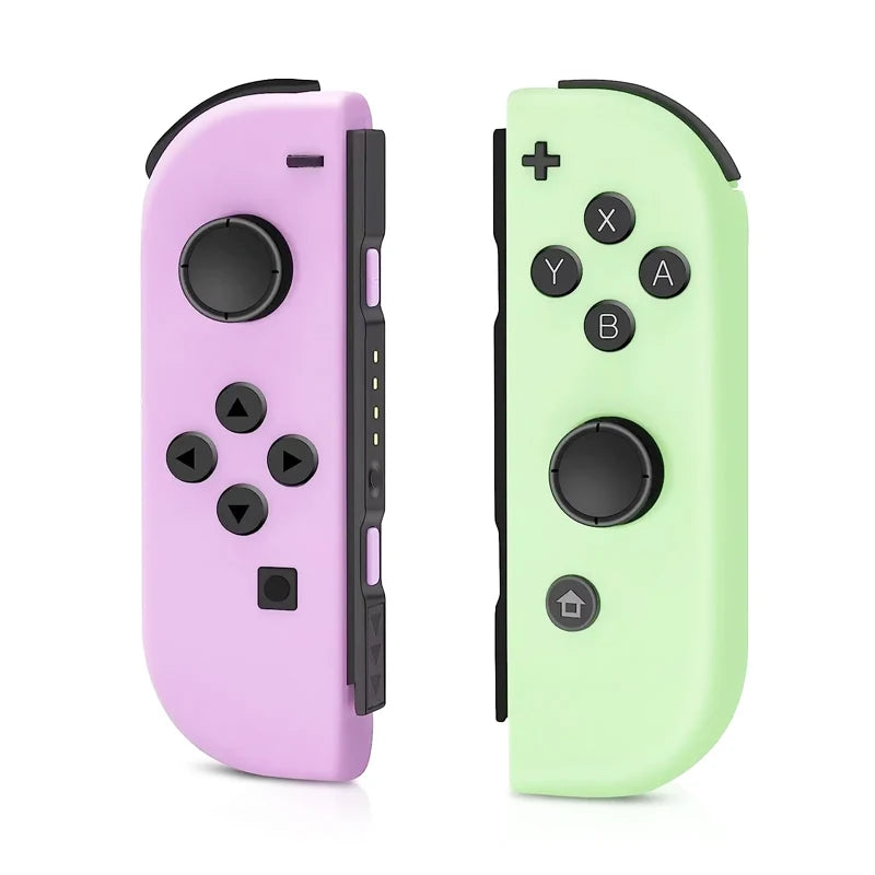 Joy con wireless Switch Control Joycon Controller with Dual Vibration Joystick Gamepad For switch video game consoles Accessorie
