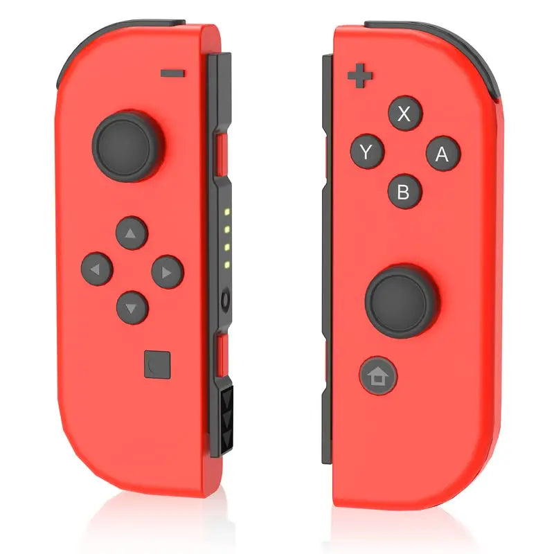 Joy con wireless Switch Control Joycon Controller with Dual Vibration Joystick Gamepad For switch video game consoles Accessorie