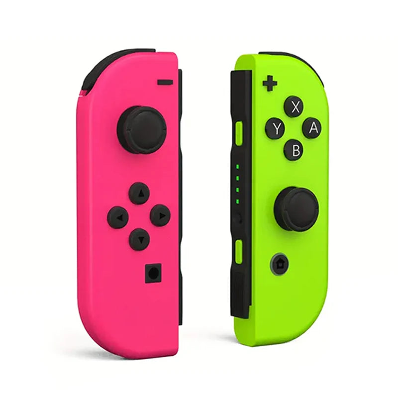 Joy con wireless Switch Control Joycon Controller with Dual Vibration Joystick Gamepad For switch video game consoles Accessorie