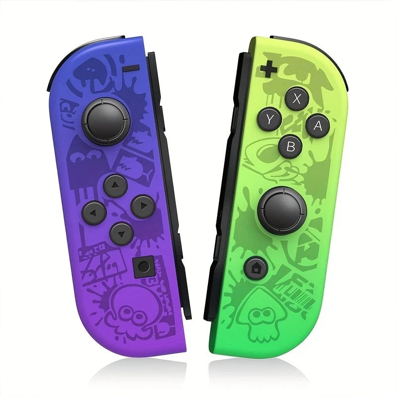 Joy con wireless Switch Control Joycon Controller with Dual Vibration Joystick Gamepad For switch video game consoles Accessorie