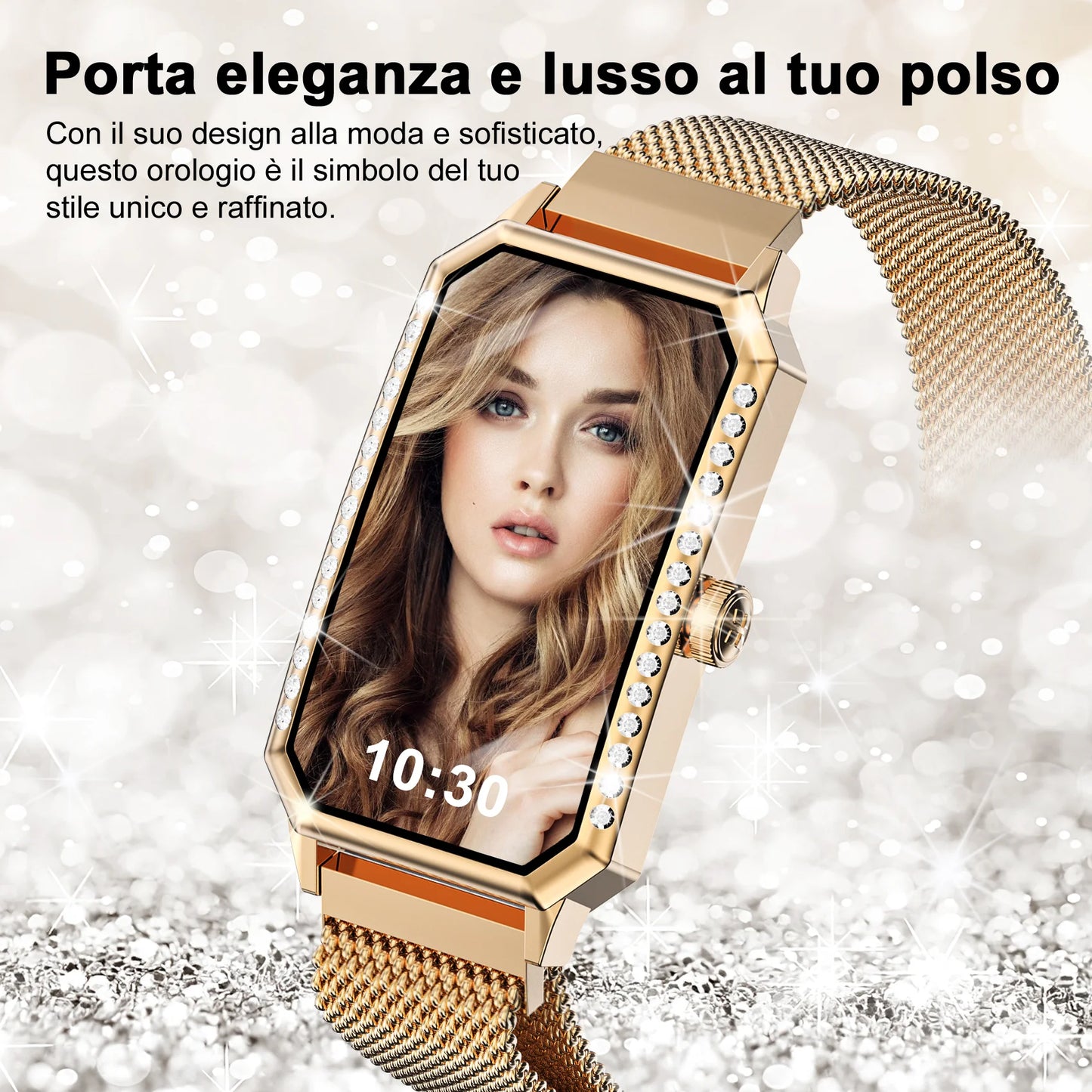 Blackview C20Pro/R30/R10/W50/R1/X1/R9 Smartwatch HD Screen Health Monitoring Bluetooth Call Watches for Men Women Gift