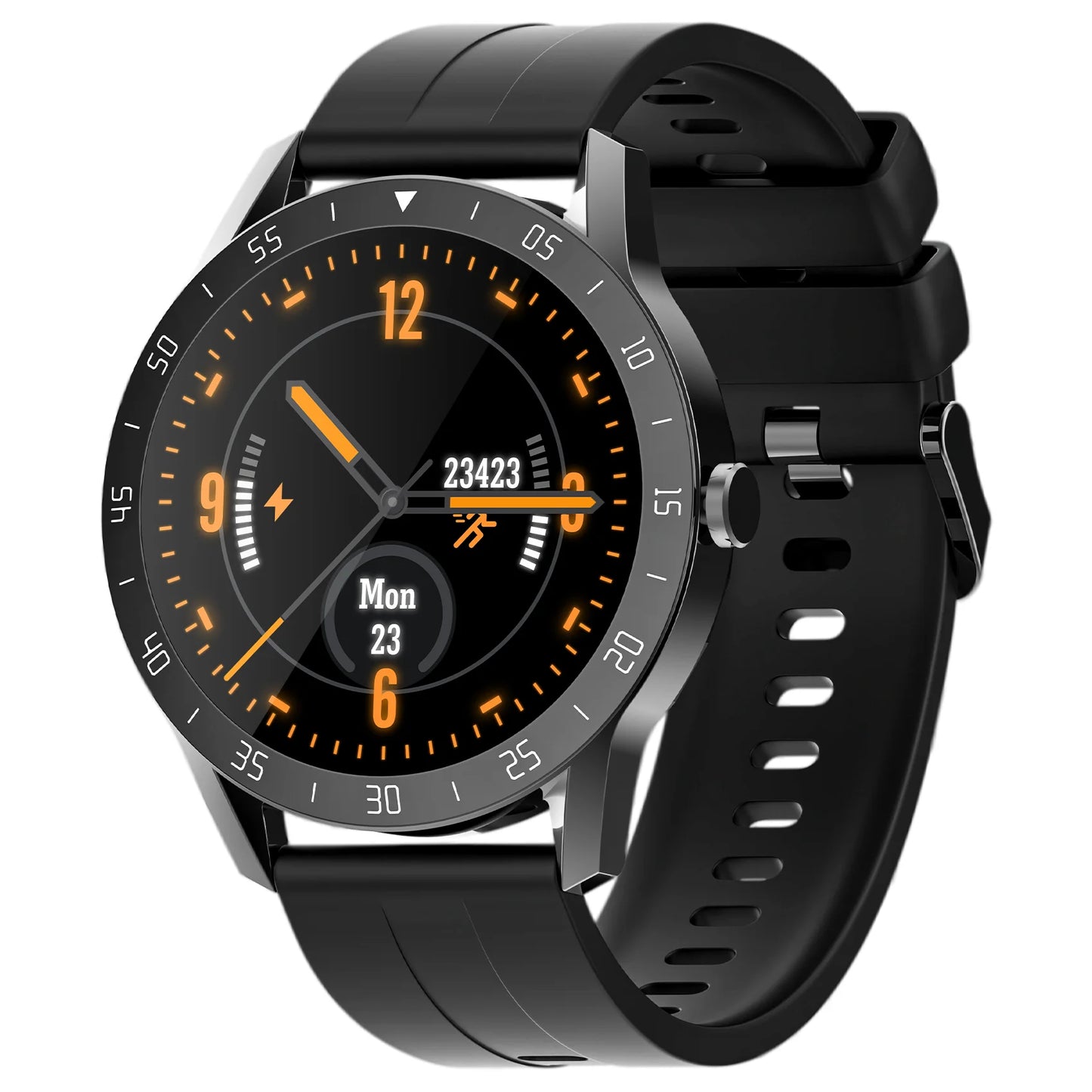 Blackview C20Pro/R30/R10/W50/R1/X1/R9 Smartwatch HD Screen Health Monitoring Bluetooth Call Watches for Men Women Gift